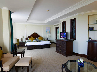   JA JEBEL ALI BEACH HOTEL 5*