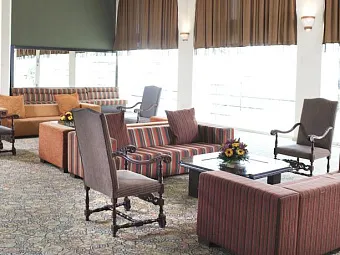 Отель HERODS BOUTIQUE 5*