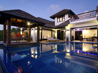 HIDEAWAY BEACH RESORT & SPA 5*