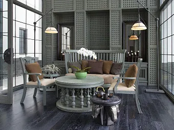 THE WESTIN BLUE BAY RESORT & SPA 5 *