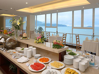 VDB NHA TRANG HOTEL 4*