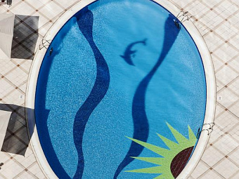 CORNICHE HOTEL SHARJAH 5* (ex. Hilton)