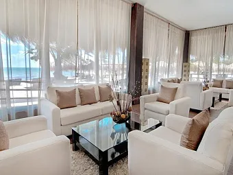 Отель OCEAN MAYA ROYALE 5*