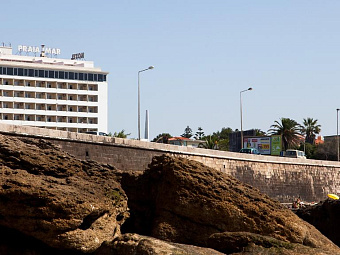 PRAIA MAR 4*