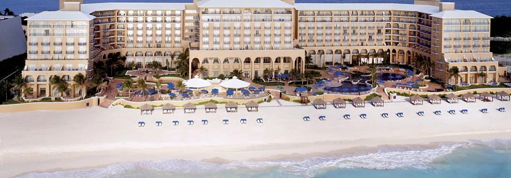 Отель RITZ CARLTON 5*
