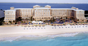 RITZ CARLTON CANCUN 5*