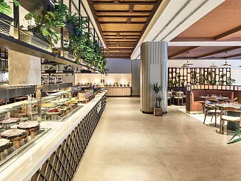 HYDE BODRUM (16+) 5*