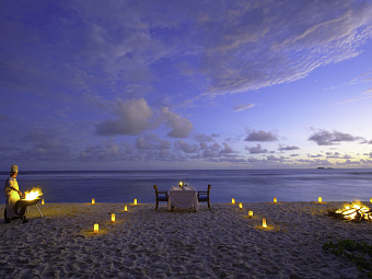  FREGATE ISLAND PRIVATE 5*