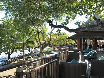 TAMARINA GOLF & SPA BOUTIQUE HOTEL 4*