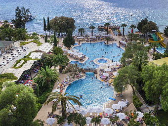 VERA MIRAMAR RESORT 5* ( VERA CLUB TMT)