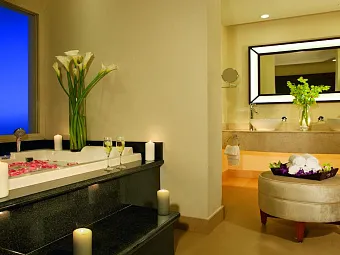 Отель SECRETS ST. JAMES MONTEGO BAY 5*