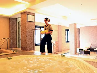 INTERCONTINENTAL RESORT MAURITIUS BALACLAVA 5*