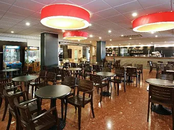 Отель MEDPLAYA SANTA MONICA 3*