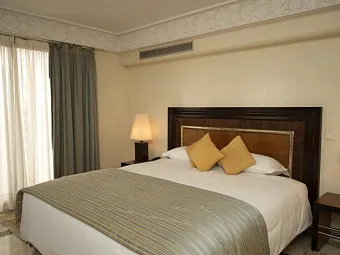 Отель ATLAS ASNI 4*