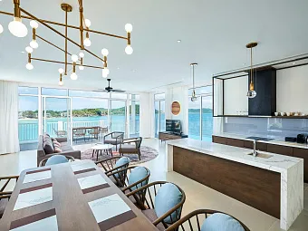 PREMIER VILLAGE PHU QUOC RESORT 5*