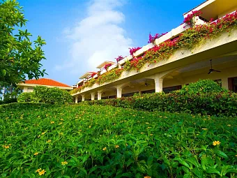 RESORT GOLDEN PALM 4*