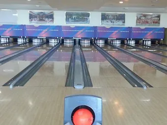 Отель EWAN HOTEL SHARJAH 4*
