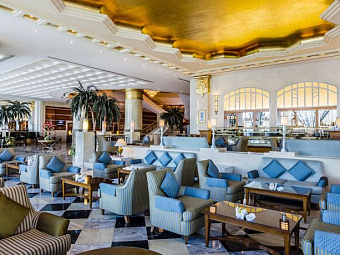 CORNICHE HOTEL SHARJAH 5* (ex. Hilton)