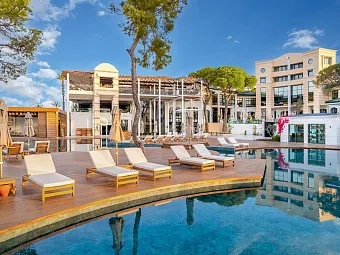 RIXOS PARK BELEK 5*, Турция, Белек