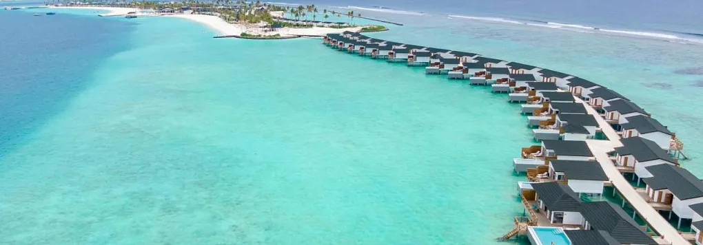 Отель JOY ISLAND MALDIVES 5*, Мальдивы, Северный Мале Атолл