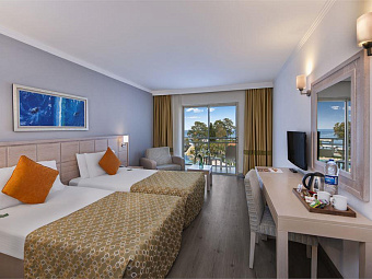 DOUBLETREE BY HILTON ANTALYA KEMER 5*, , 