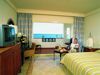 CONTINENTAL GARDEN REEF RESORT 5*