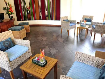 TAMARINA GOLF & SPA BOUTIQUE HOTEL 4*