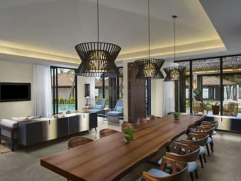 NEW WORLD PHU QUOC RESORT 5*
