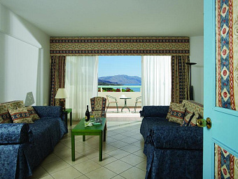 RODOS PRINCESS BEACH HOTEL 4*