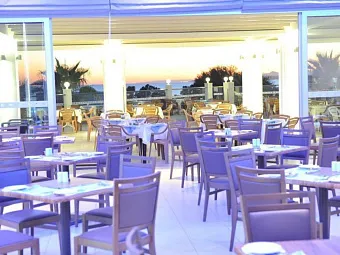  Отель TOFINIS HOTEL 4*, Кипр, Айя-Напа.