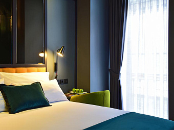 PESTANA CR7 5*