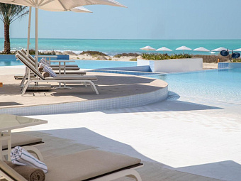 JUMEIRAH AT SAADIYAT ISLAND RESORT 5*