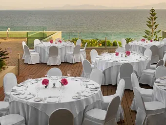 SHERATON RHODES RESORT 5*