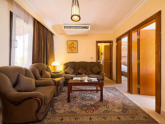 Family Room   BEACH ALBATROS RESORT SHARM EL SHEIKH 4*, , --.