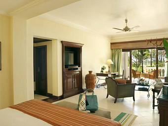 TAJ EXOTICA GOA 5*