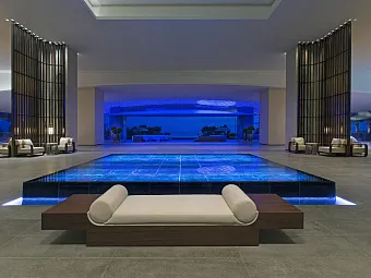 THE WESTIN BLUE BAY RESORT & SPA 5 *