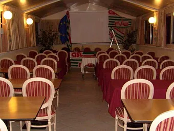 Отель IMPERIAL BEACH 4*