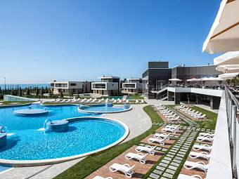  Radisson Blu Paradise Resort & Spa 5*