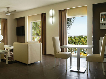 Отель RIU YUCATAN 5*