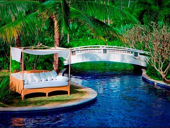 BANYAN TREE SANYA 5*