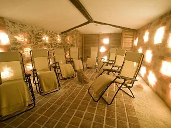 SPA RESORT SANSSOUCI 4*