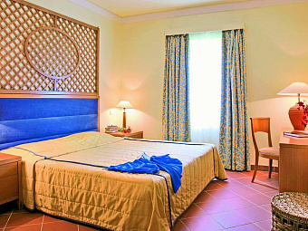 CORFU CHANDRIS & VILLAS 4*