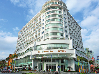 MICHELIA NHA TRANG 4*