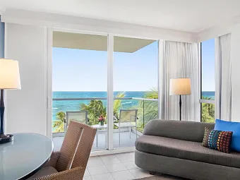 Отель HILTON ROSE HALL RESORT & SPA 4*