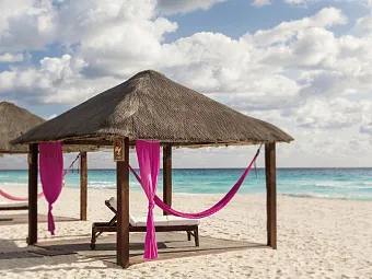 RITZ CARLTON CANCUN 5*