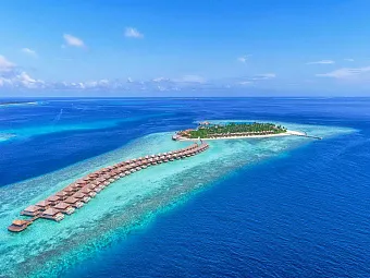 HURAWALHI ISLAND RESORT 5*