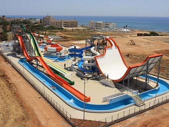   PANTHEA HOLIDAY VILLAGE WATERPARK, , -.