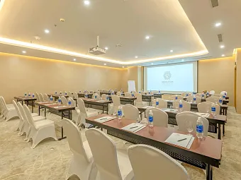 SELECTUM NOA RESORT CAM RANH 5*