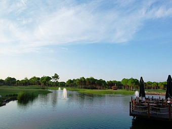 SUENO HOTELS DELUXE BELEK 5*