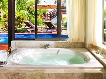  Отель EL DORADO MAROMA 5*